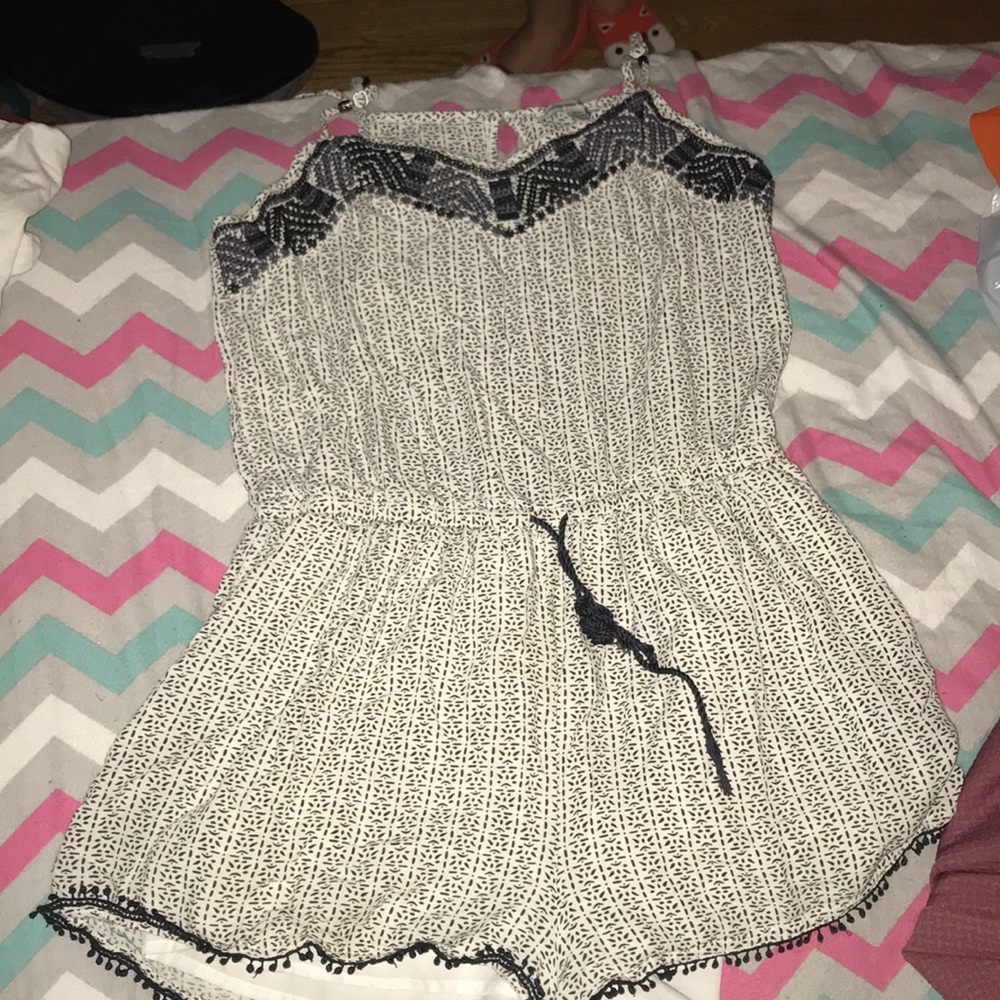 Romper
